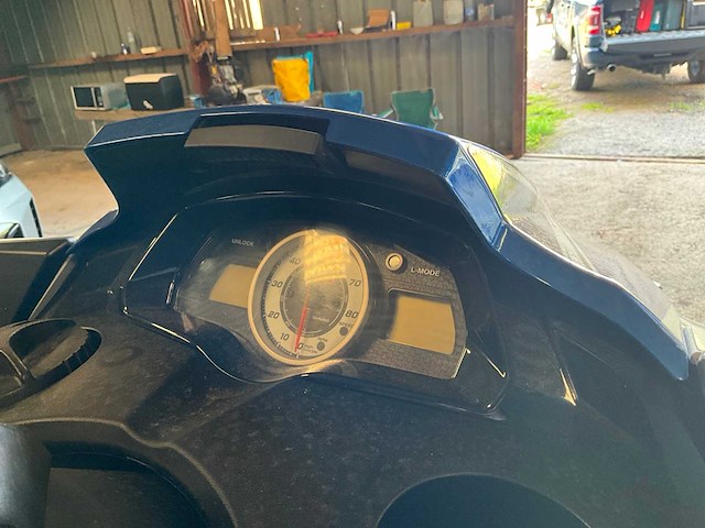 2016 yamaha fc1800/fx svho jetski + aanhanger - afbeelding 4 van  23