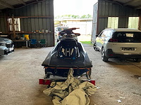 2016 yamaha fc1800/fx svho jetski + aanhanger - afbeelding 19 van  23