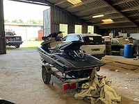 2016 yamaha fc1800/fx svho jetski + aanhanger - afbeelding 20 van  23