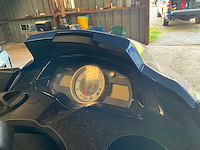 2016 yamaha fc1800/fx svho jetski + aanhanger - afbeelding 4 van  22