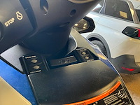 2016 yamaha fc1800/fx svho jetski + aanhanger - afbeelding 14 van  22
