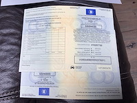 2016 yamaha yn50ft sa46 scooter - afbeelding 3 van  14