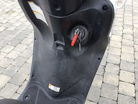 2016 yamaha yn50ft sa46 scooter - afbeelding 13 van  14