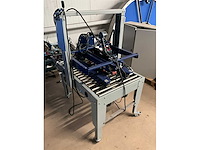 2016 youngsunpack mh-fj-1a dozensluitmachine - afbeelding 3 van  7