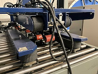 2016 youngsunpack mh-fj-1a dozensluitmachine - afbeelding 4 van  7