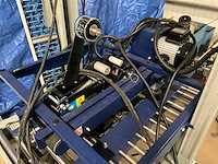 2016 youngsunpack mh-fj-1a dozensluitmachine - afbeelding 5 van  7