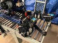 2016 youngsunpack mh-fj-1a dozensluitmachine - afbeelding 6 van  7