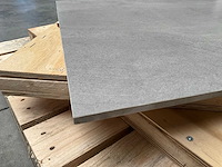 20,16m2 azteca pizarra vloertegel (60x60) - afbeelding 3 van  5