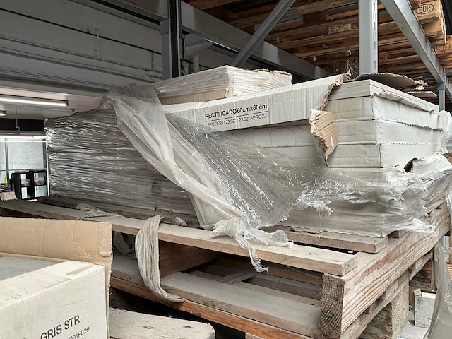 20,16m2 azteca pizarra vloertegel (60x60) - afbeelding 5 van  5