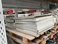 20,16m2 azteca pizarra vloertegel (60x60) - afbeelding 4 van  4