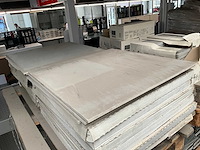 20,16m2 azteca pizarra vloertegel (60x60) - afbeelding 1 van  4