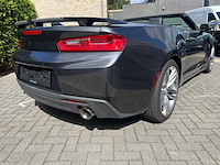 2017 - chevrolet - camaro - car - afbeelding 3 van  20