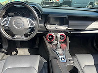 2017 - chevrolet - camaro - car - afbeelding 4 van  20