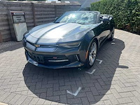 2017 - chevrolet - camaro - car - afbeelding 1 van  20