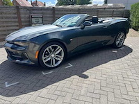 2017 - chevrolet - camaro - car - afbeelding 12 van  20