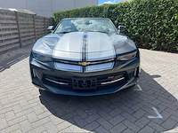 2017 - chevrolet - camaro - car - afbeelding 15 van  20