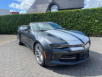 2017 - chevrolet - camaro - car - afbeelding 16 van  20
