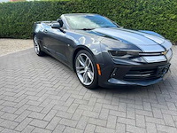 2017 - chevrolet - camaro - car - afbeelding 17 van  20