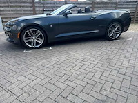 2017 - chevrolet - camaro - car - afbeelding 19 van  20