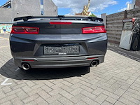 2017 - chevrolet - camaro - car - afbeelding 20 van  20