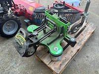 2017 - koppl - cl-14-02 - washing drying and brushing machine - afbeelding 3 van  11