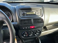 2017 - opel combo van - afbeelding 4 van  30