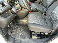 2017 - opel combo van - afbeelding 5 van  30