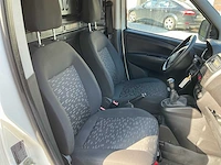 2017 - opel combo van - afbeelding 7 van  30