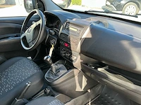 2017 - opel combo van - afbeelding 9 van  30