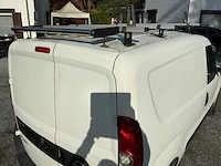 2017 - opel combo van - afbeelding 13 van  30