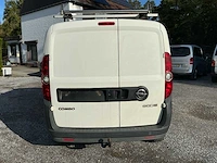 2017 - opel combo van - afbeelding 25 van  30