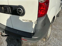 2017 - opel combo van - afbeelding 28 van  30
