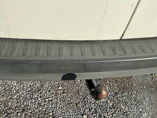 2017 - opel combo van - afbeelding 30 van  30