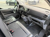 2017 - peugeot expert 2.0 hdi - afbeelding 11 van  17