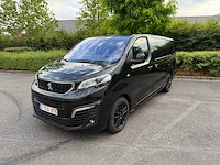 2017 - peugeot expert 2.0 hdi - afbeelding 1 van  17