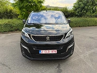 2017 - peugeot expert 2.0 hdi - afbeelding 3 van  17