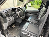2017 - peugeot expert 2.0 hdi - afbeelding 4 van  17