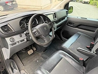 2017 - peugeot expert 2.0 hdi - afbeelding 5 van  17