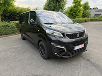 2017 - peugeot expert 2.0 hdi - afbeelding 10 van  17