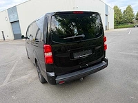 2017 - peugeot expert 2.0 hdi - afbeelding 15 van  17