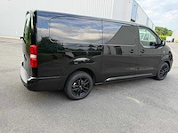 2017 - peugeot expert 2.0 hdi - afbeelding 16 van  17