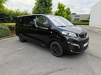 2017 - peugeot expert 2.0 hdi - afbeelding 17 van  17