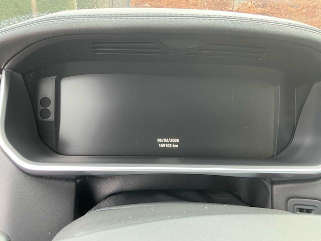 2017 - range rover - vogue 4.4 sdv8 - lichte vracht - afbeelding 8 van  39