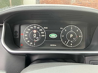 2017 - range rover - vogue 4.4 sdv8 - lichte vracht - afbeelding 13 van  39