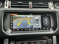 2017 - range rover - vogue 4.4 sdv8 - lichte vracht - afbeelding 14 van  39