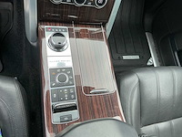 2017 - range rover - vogue 4.4 sdv8 - lichte vracht - afbeelding 16 van  39