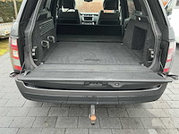 2017 - range rover - vogue 4.4 sdv8 - lichte vracht - afbeelding 20 van  39