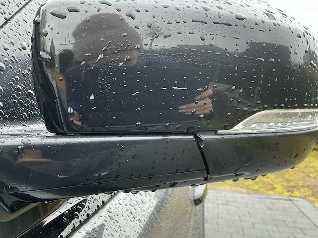 2017 - range rover - vogue 4.4 sdv8 - lichte vracht - afbeelding 22 van  39