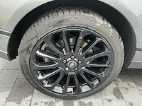 2017 - range rover - vogue 4.4 sdv8 - lichte vracht - afbeelding 26 van  39