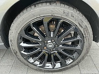 2017 - range rover - vogue 4.4 sdv8 - lichte vracht - afbeelding 27 van  39